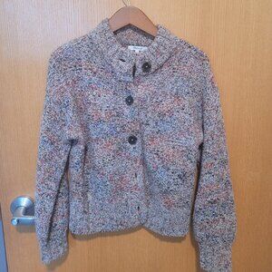 Madewell knit sweater